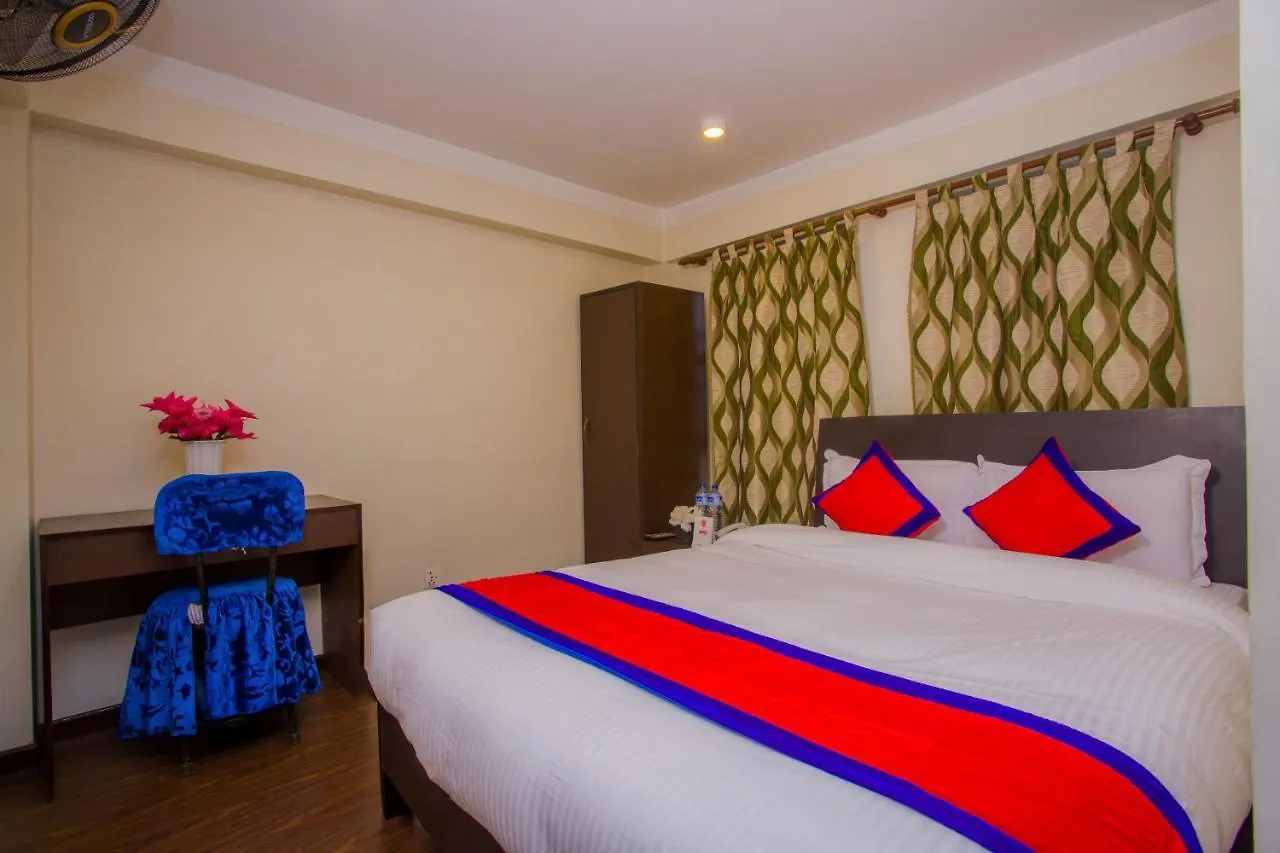 Hotel Sweet Home Bhatgoan