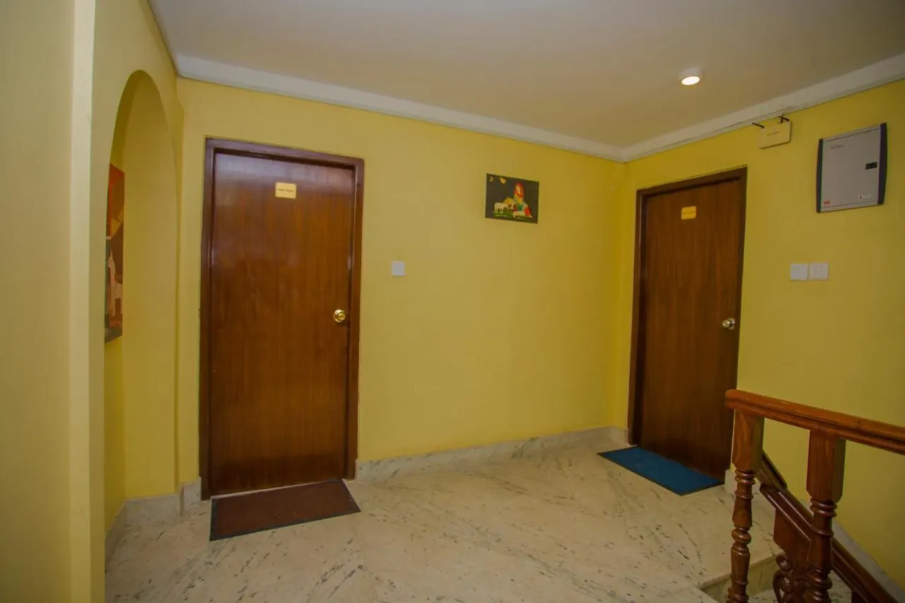 Hotel Sweet Home Bhatgoan