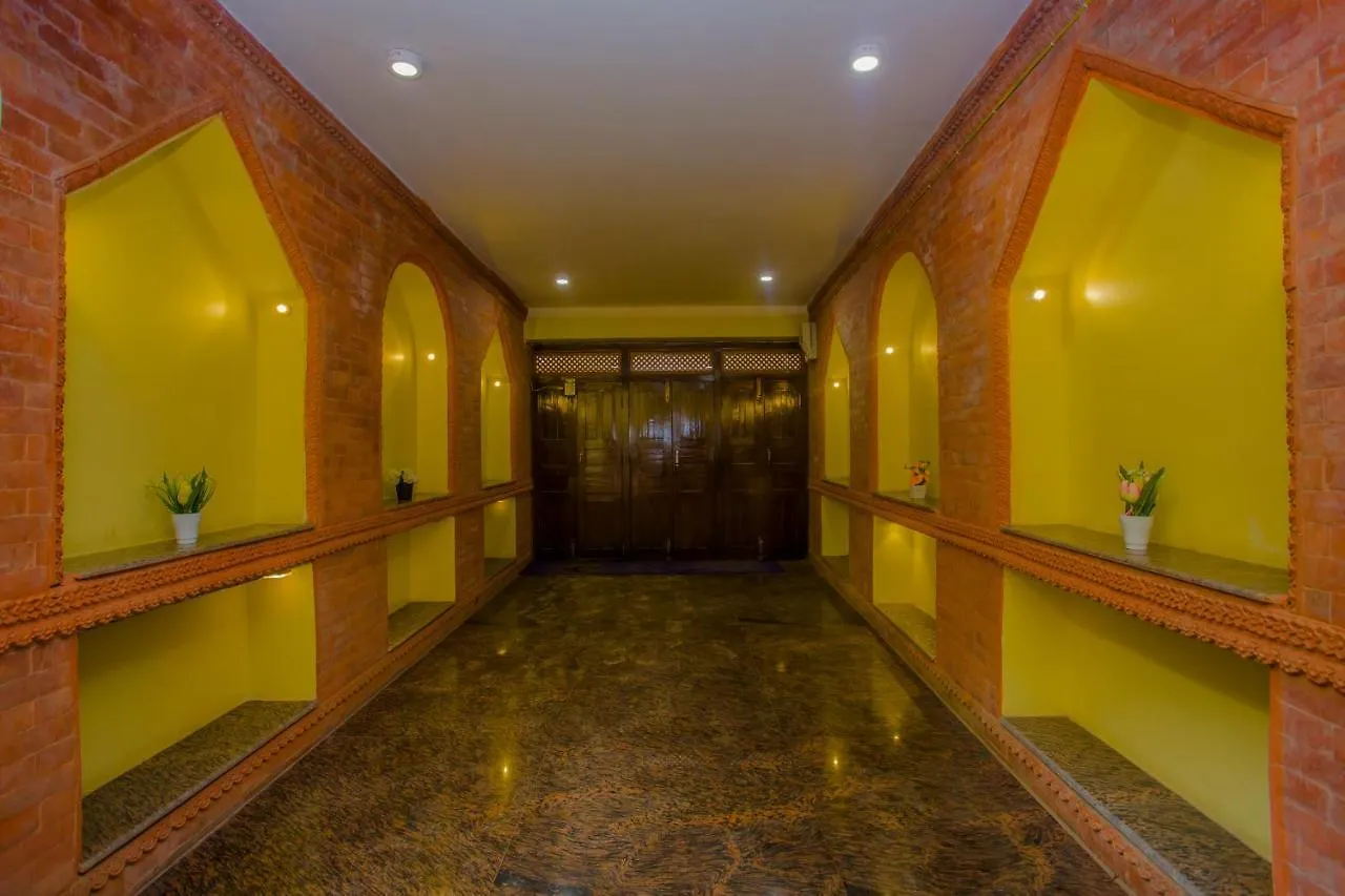 Hotel Sweet Home Bhatgoan