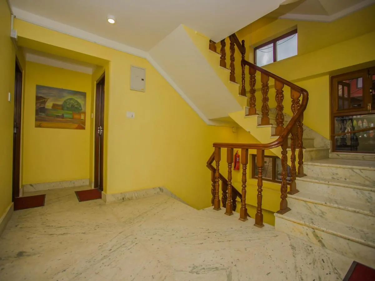 Hotel Sweet Home Bhatgoan