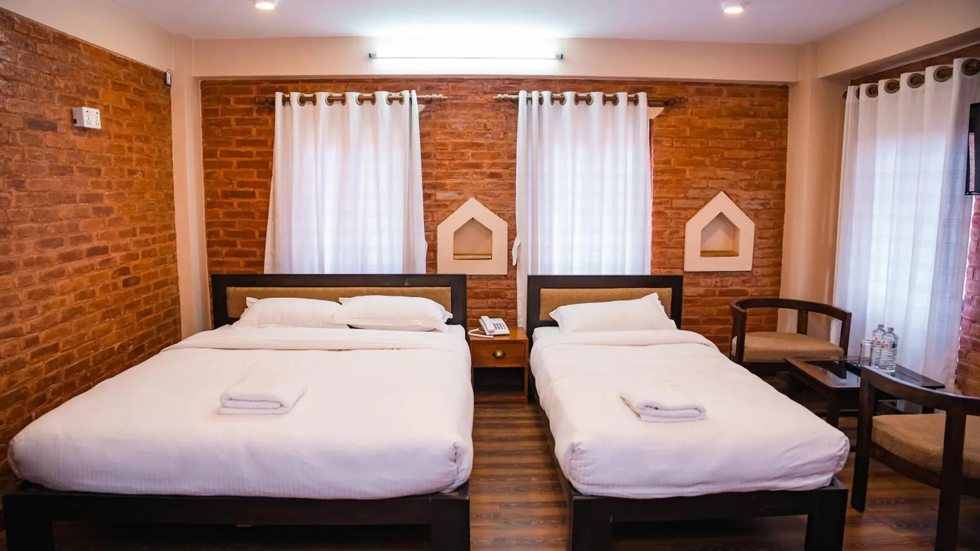 Hotel Sweet Home Bhatgoan