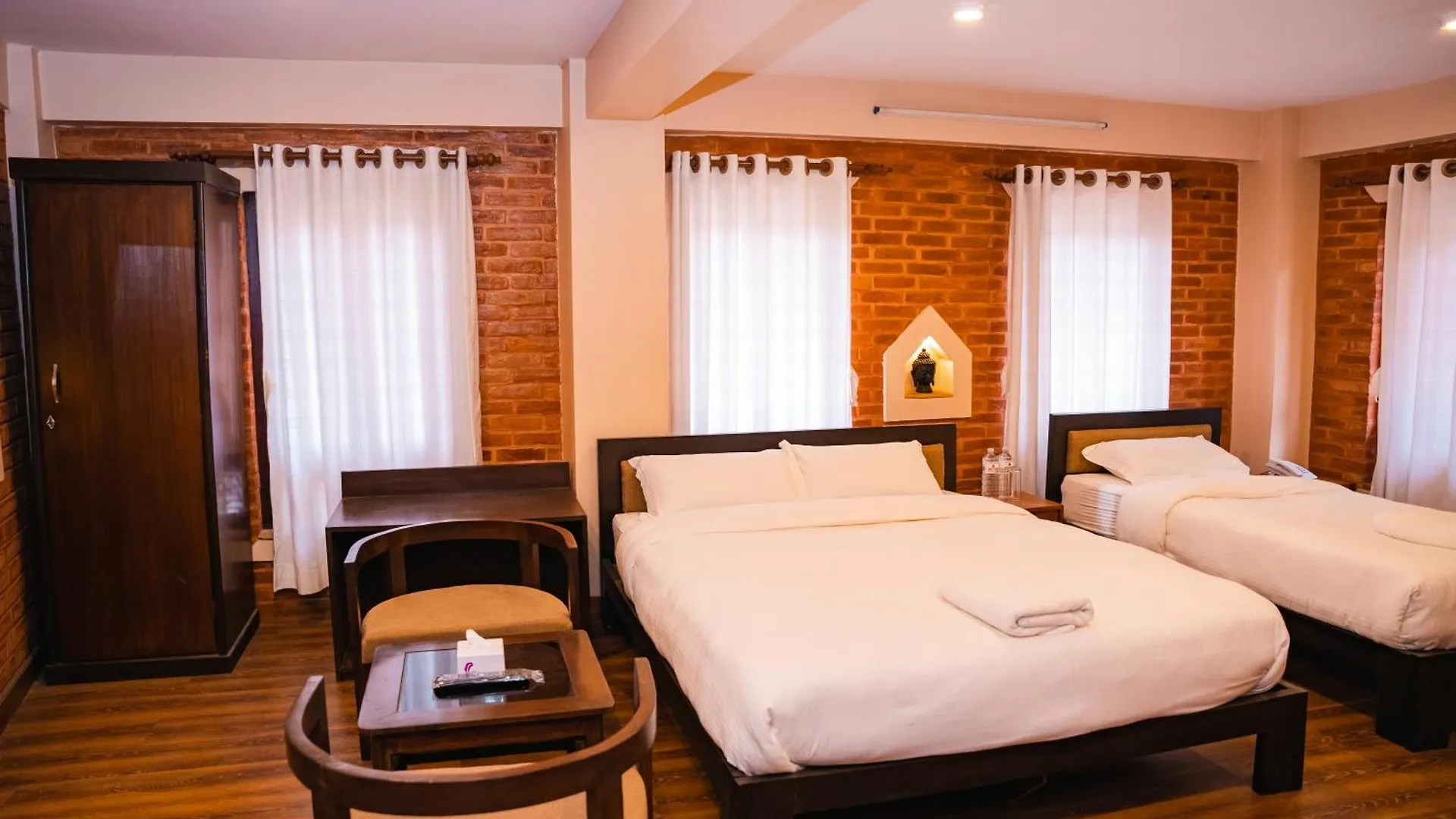 Hotel Sweet Home Bhatgoan