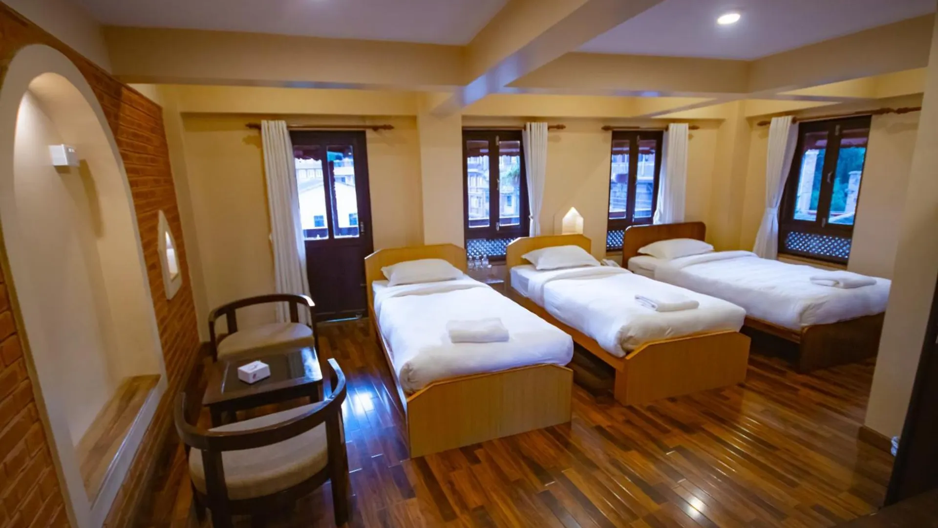 Hotel Sweet Home Bhatgoan
