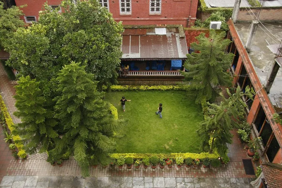 Hotel Sweet Home Bhatgoan