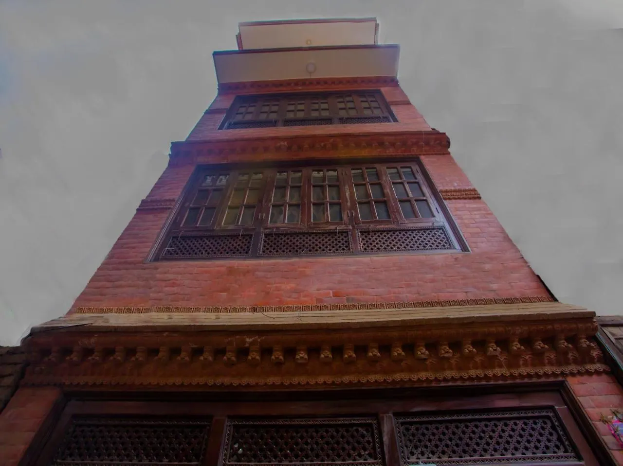 Hotel Sweet Home Bhatgoan