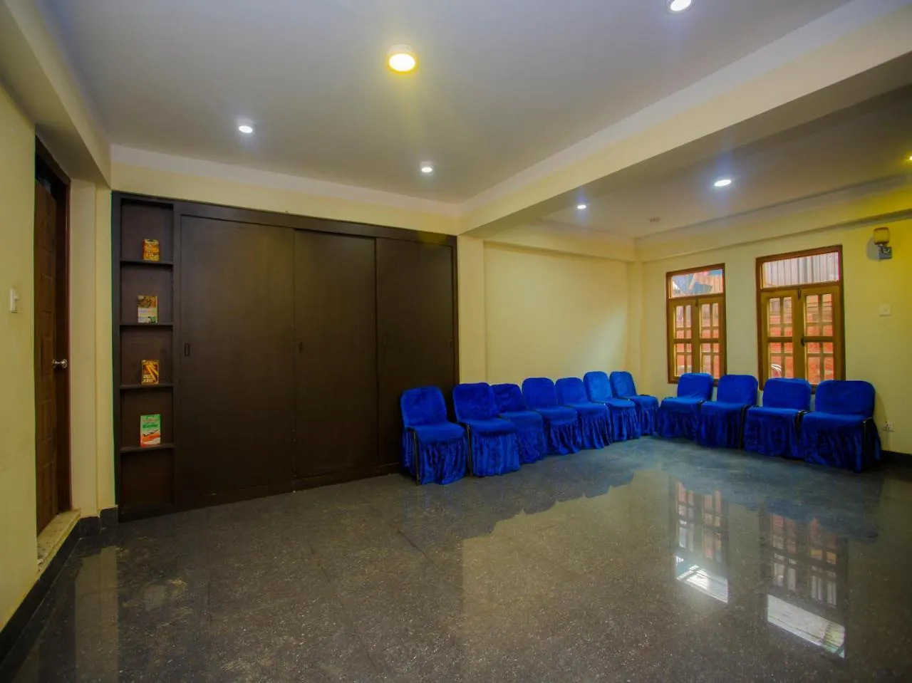 Hotel Sweet Home Bhatgoan 3*,
