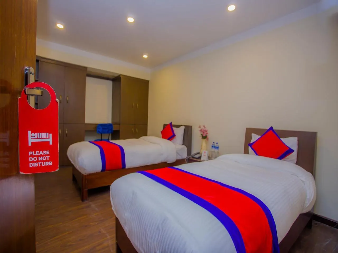 Hotel Sweet Home Bhatgoan ネパール