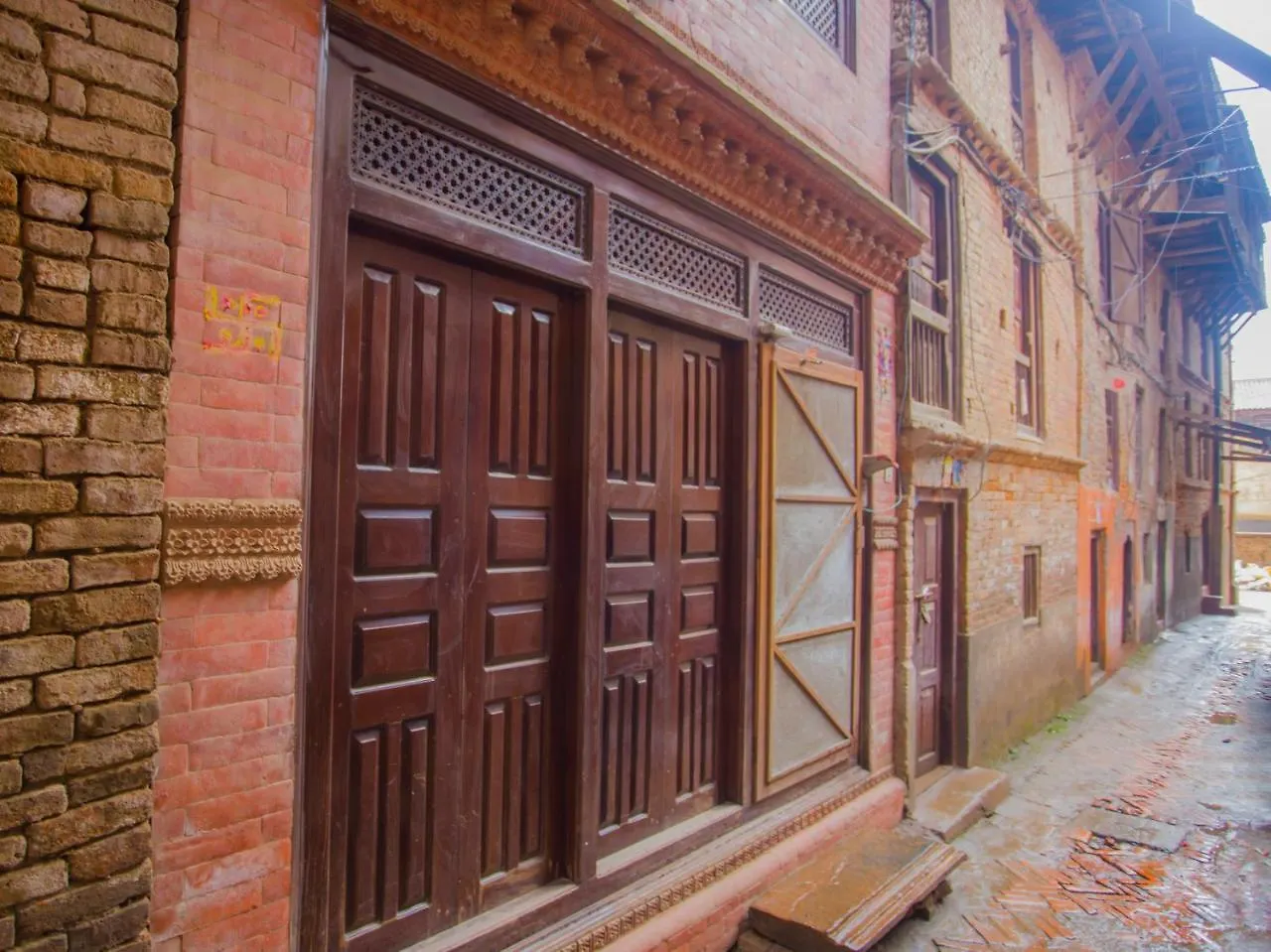 Hotel Sweet Home Bhatgoan
