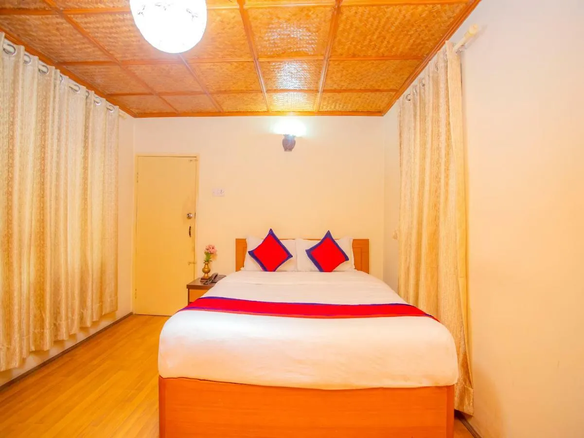 Hotel Sweet Home Bhatgoan 3*,