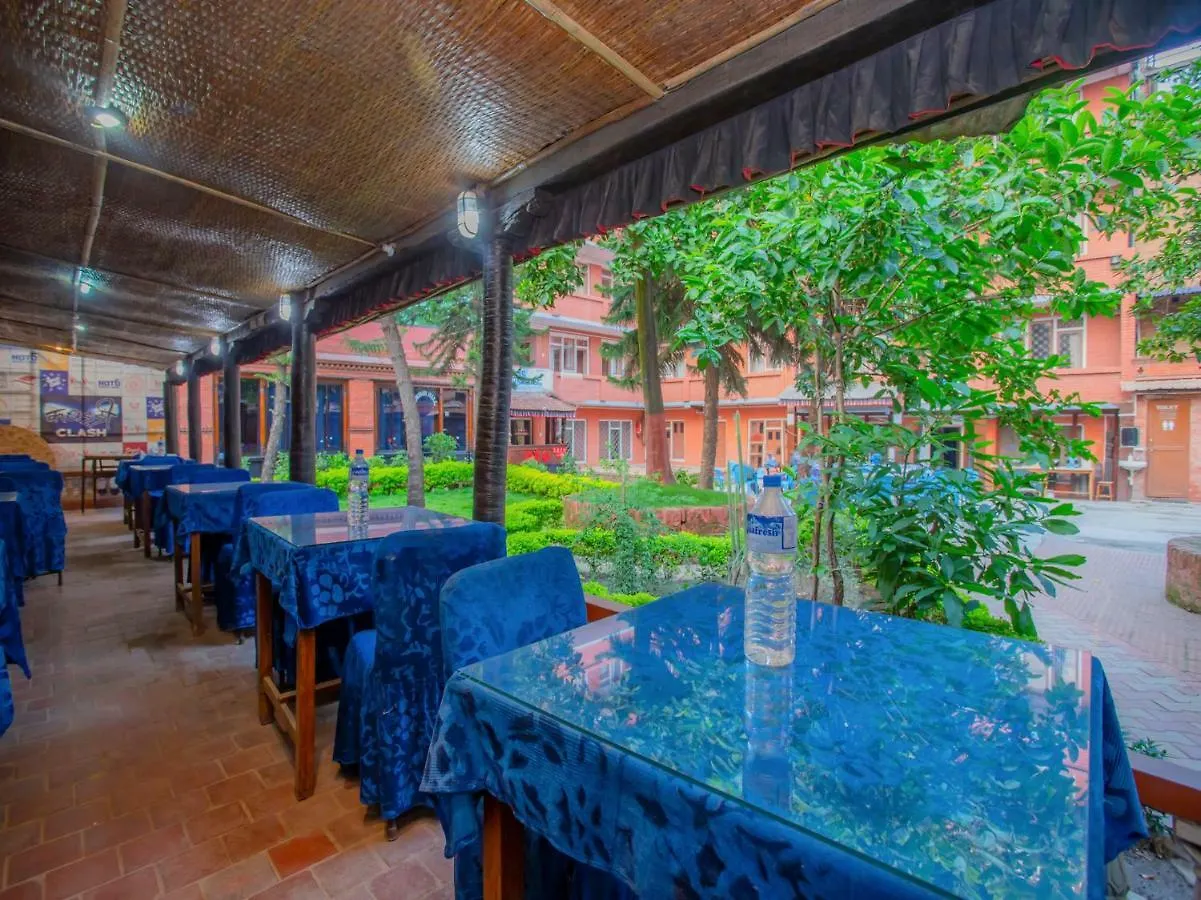 Hotel Sweet Home Bhatgoan