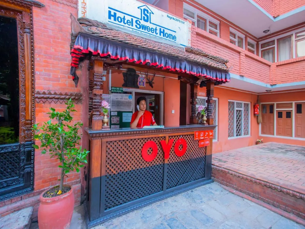 Hotel Sweet Home Bhatgoan