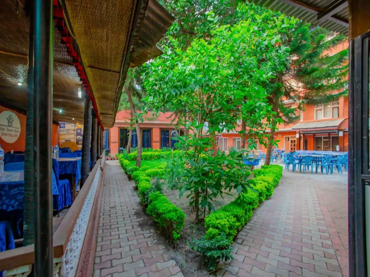 Hotel Sweet Home Bhatgoan