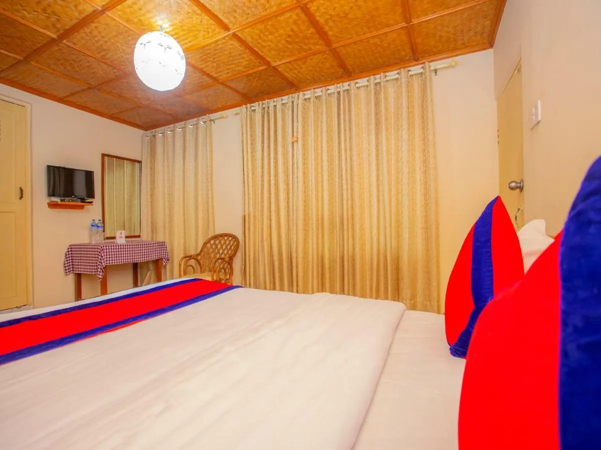 Hotel Sweet Home Bhatgoan