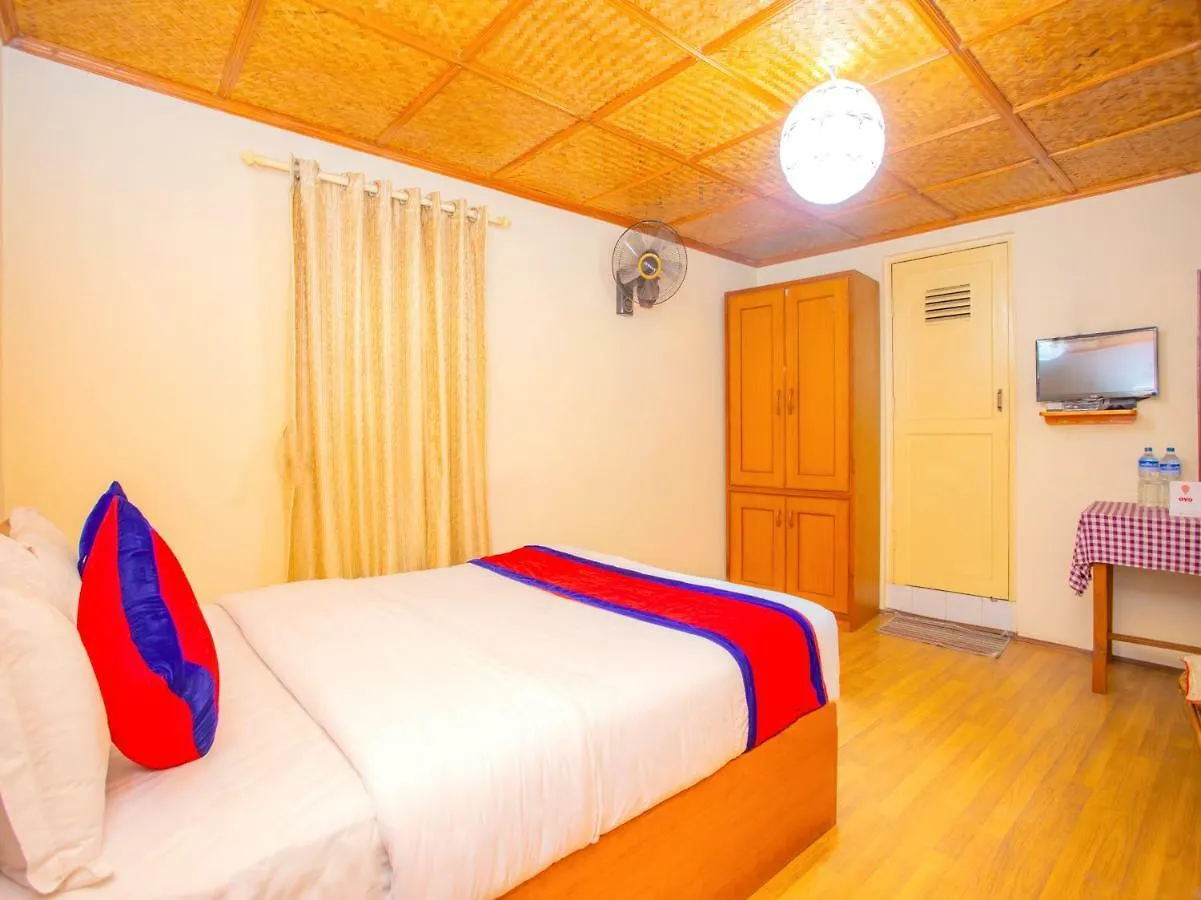 ***  Hotel Sweet Home Bhatgoan ネパール