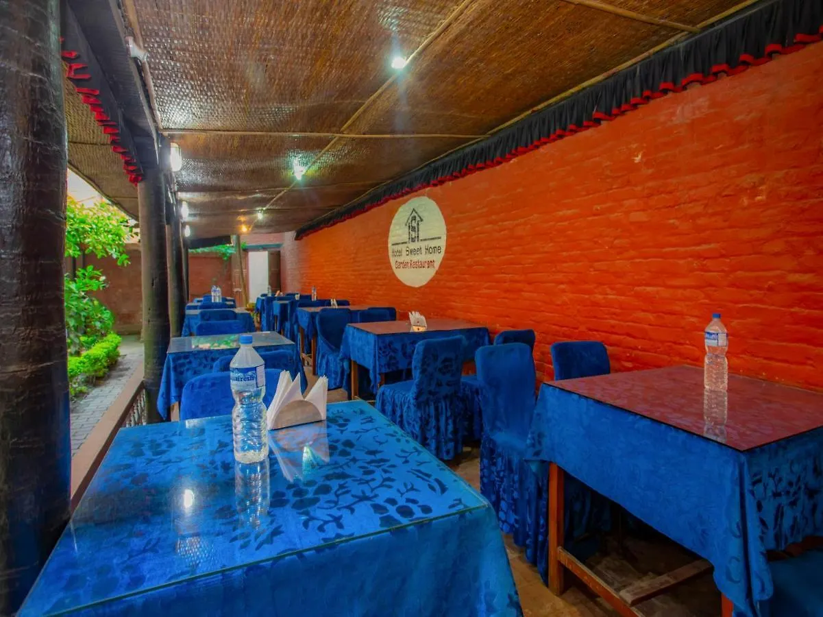 Hotel Sweet Home Bhatgoan
