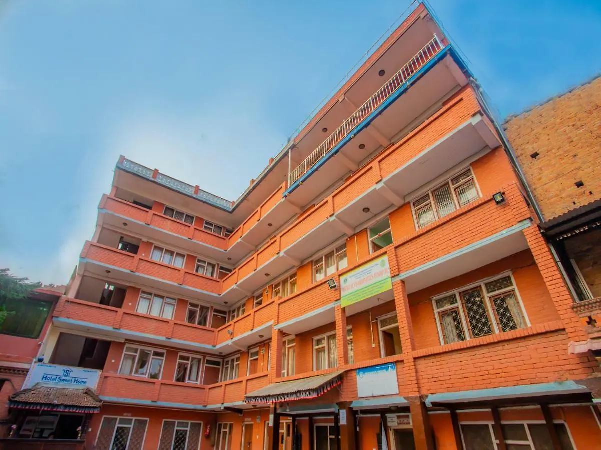 Hotel Sweet Home Bhatgoan