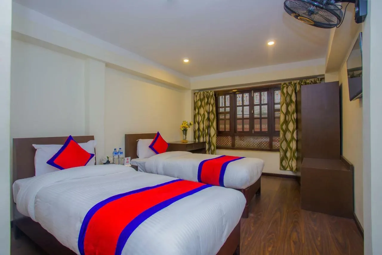 Hotel Sweet Home Bhatgoan ネパール