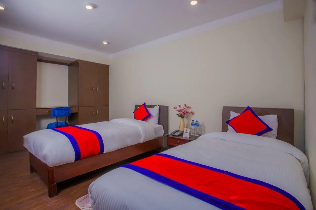 Hotel Sweet Home Bhatgoan