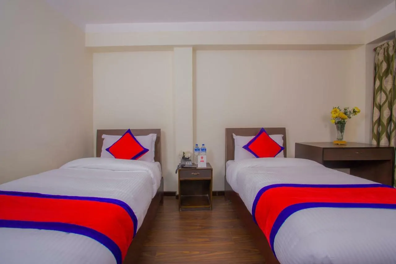 Hotel Sweet Home Bhatgoan
