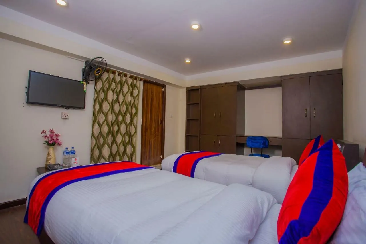 Hotel Sweet Home Bhatgoan