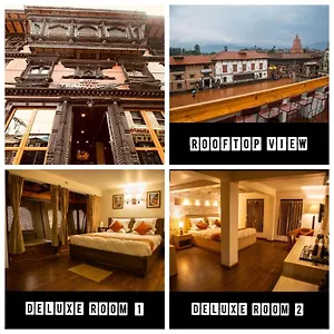 Hotel Traditional