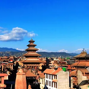 Rupakot And Rooftop Restaurant Bhatgoan