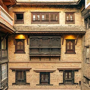 Hotel Manju Baha School