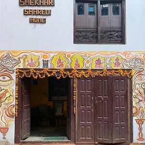 Gasthof Shekhar's Shared