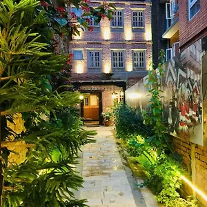 Hotel Central Bhaktapur Bhatgoan